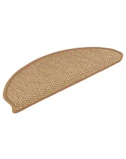 Eleganckie złote nakładki na schody 15 sztuk - Panoma 4X w sklepie o6i2u8y4t0z.info