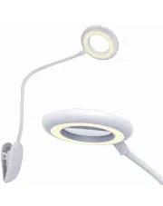 Lampka biurkowa LED z klipsem - Jeromi-Voka w sklepie o6i2u8y4t0z.info