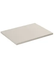 Beżowy blat łazienkowy 60 cm - Edar 5X w sklepie o6i2u8y4t0z.info