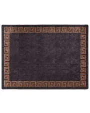 Elegancki nowoczesny dywan w grecki wzór 400x300 cm - Rutica 8X w sklepie o6i2u8y4t0z.info