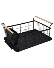 Minimalistyczna suszarka na naczynia - Giboni 16X w sklepie o6i2u8y4t0z.info