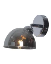 Szklany kinkiet z ruchomym kloszem loft - A786-Awia w sklepie o6i2u8y4t0z.info