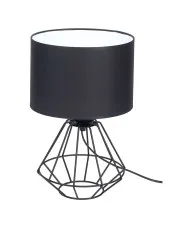 Loftowa lampa na biurko - K565-Melinda w sklepie o6i2u8y4t0z.info