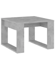 Klasyczny stolik kawowy beton - Miro w sklepie o6i2u8y4t0z.info