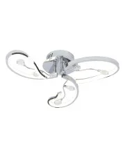 Designerska lampa sufitowa - M030 - Viros w sklepie o6i2u8y4t0z.info