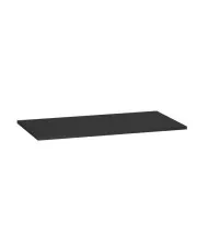 Blat łazienkowy na szafkę 40 cm czarny groszek - Algo 7X w sklepie o6i2u8y4t0z.info