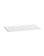 Blat łazienkowy pod umywalkę 80 cm - Tiris 5X w sklepie o6i2u8y4t0z.info