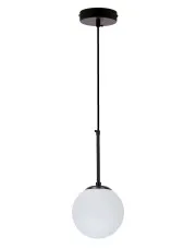 Nowoczesna pojedyncza lampa wisząca - D268-Arda w sklepie o6i2u8y4t0z.info