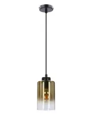 Nowoczesna pojedyncza lampa wisząca - D274-Frugii w sklepie o6i2u8y4t0z.info