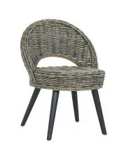 Fotel z naturalnego rattanu - Verdi w sklepie o6i2u8y4t0z.info