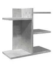 Minimalistyczna nadstawka na biurko beton - Xeta w sklepie o6i2u8y4t0z.info