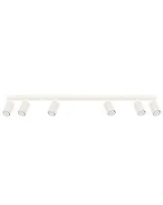 Beżowa sufitowa lampa karbowana - D304-Melson w sklepie o6i2u8y4t0z.info