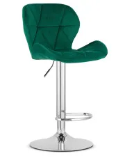 Zielony hoker tapicerowany - Lamira 4X w sklepie o6i2u8y4t0z.info