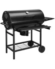 Grill węglowy beczka na kółkach - Eliona w sklepie o6i2u8y4t0z.info