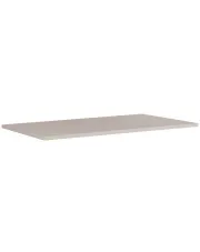 Blat łazienkowy 40 cm kaszmir - Nessia 19X w sklepie o6i2u8y4t0z.info