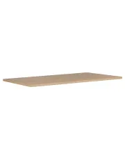 Blat do szafki łazienkowej jasny dąb 40 cm - Rilexo 18X w sklepie o6i2u8y4t0z.info