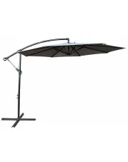 Szary zadaszenie do ogrodu na taras - Sunbrella w sklepie o6i2u8y4t0z.info