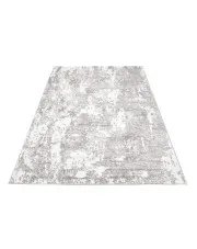Szary nowoczesny dywan - Nistor 2X w sklepie o6i2u8y4t0z.info