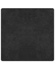 Ciemnoszary dywan 200x200 cm - Mufin 3X w sklepie o6i2u8y4t0z.info