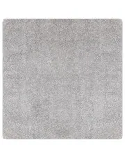 Szary dywan 200x200 cm - Mufin 3X w sklepie o6i2u8y4t0z.info