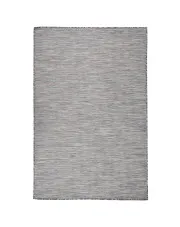 Brązowo-niebieski zewnętrzny dywan 120x170 - Amaron 3X w sklepie o6i2u8y4t0z.info