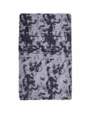Ciemnoszary dywan prostokątny 80x150 - Tufi 9X w sklepie o6i2u8y4t0z.info