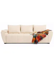 Nowoczesna kremowa sofa do salonu - Endora 4X w sklepie o6i2u8y4t0z.info