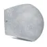 Nowoczesny kinkiety beton loftowy S486 - Levana