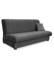 Szara nowoczesna sofa rozkladana - Bronox w sklepie o6i2u8y4t0z.info