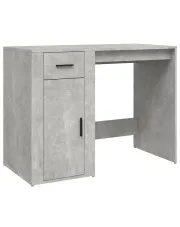 Biurko komputerowe beton - Fizz w sklepie o6i2u8y4t0z.info