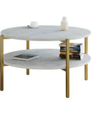 Stolik kawowy beton - Fablle 5X w sklepie o6i2u8y4t0z.info