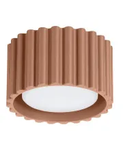 Nowoczesna lampa sufitowa mocca - M146 - Malana w sklepie o6i2u8y4t0z.info