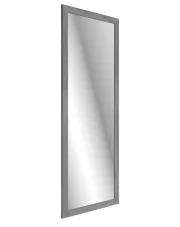 Nowoczesne wiszące lustro beton - Hroni 3X w sklepie o6i2u8y4t0z.info
