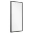 Modułowy lustrzany panel 35x70 - Jazmi 6X