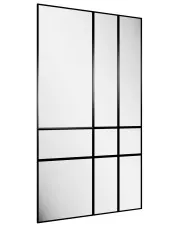 Komplet paneli lustrzanych 140x245 cm - Jazmi 13X w sklepie o6i2u8y4t0z.info
