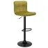 zielony hoker barowy Restix 4X