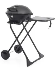 Okrągły grill elektryczny do ogrodu - Orem w sklepie o6i2u8y4t0z.info