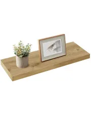 Samowisząca półka 60 cm dąb artisan - Martes w sklepie o6i2u8y4t0z.info