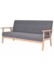 Ciemnoszara sofa do salonu - Sybis w sklepie o6i2u8y4t0z.info