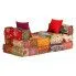 Zdjęcie patchworkowa sofa 3-osobowa Montanex 4D | o6i2u8y4t0z.info
