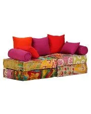Modułowa sofa patchwork Montanex 2D w sklepie o6i2u8y4t0z.info