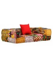 2-osobowa modułowa sofa patchwork Montanex 1D w sklepie o6i2u8y4t0z.info