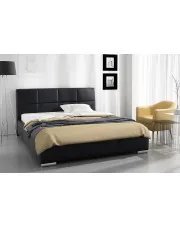 Łóżko tapicerowane Privex 2X 120x200 - 44 kolory w sklepie o6i2u8y4t0z.info