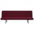 Zdjęcie sofa nowoczesna Vanger 2X czerwone wino | o6i2u8y4t0z.info