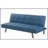 Zdjęcie niebieska rozkładana sofa Trami | o6i2u8y4t0z.info