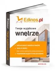 E-book Twoje wyjątkowe wnętrze w sklepie o6i2u8y4t0z.info