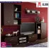 Zdjęcie komplet mebli pod TV wenge Armo 7X | o6i2u8y4t0z.info