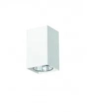 Halogenowa lampa sufitowa E356-Ejos - biały w sklepie o6i2u8y4t0z.info